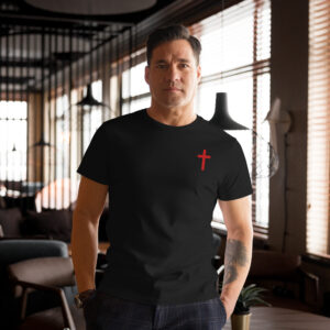 Tricou Athos Premium - Barbati