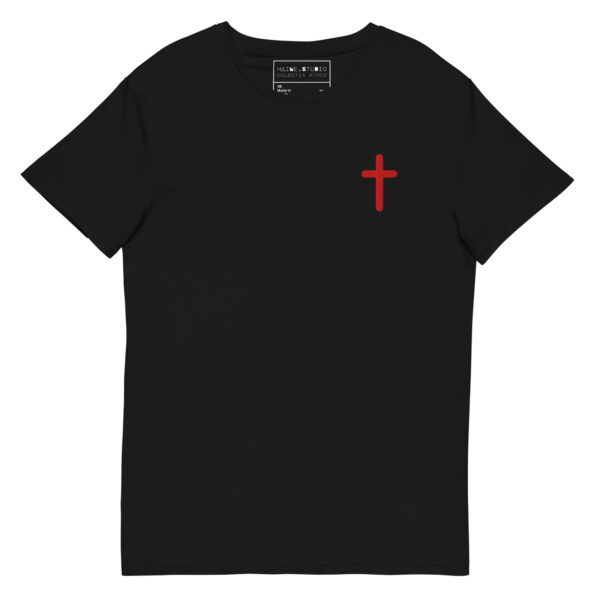 Tricou Athos Premium - Barbati - imagine 3